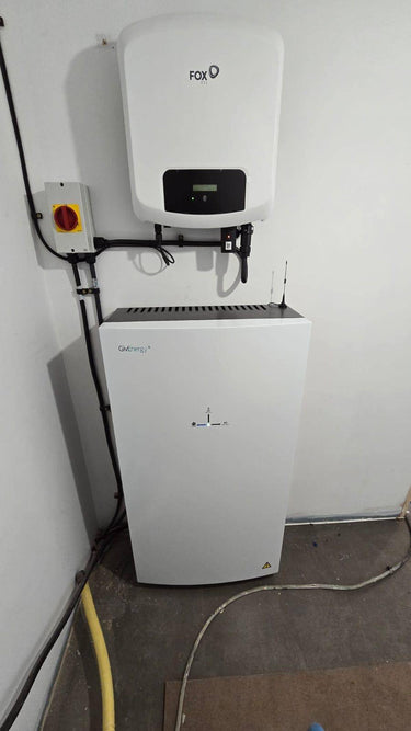 fox inverter image